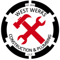 West Werks Construction & Plumbing Logo