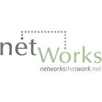 Net Works Logo