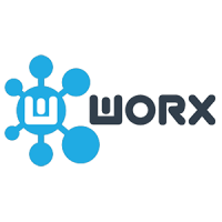 The Worx Company Logo