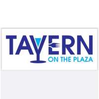 Tavern On The Plaza - CLOSED Logo