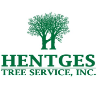 Hentges Tree Service Logo