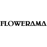 Flowerama Logo