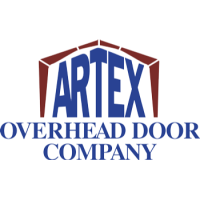 Artex Overhead Door Company Logo