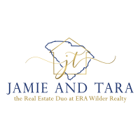 Jamie Fite & Tara Rogers, ERA Wilder Realty Lexington Home Team Logo