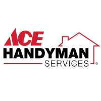 Ace Handyman Services North East Metro Atlanta Logo