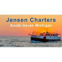 Jensen Charters Logo