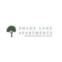 Shady Lane Apartments Logo