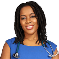 Guardian Physicians: Adebola Oyekoya, MD Logo