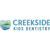 Creekside Kids Dentistry Walnut Creek Logo