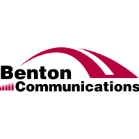 Benton Communications Logo