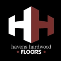 Havens Hardwood Floors Logo