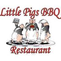 Little Pigs Barbecue Of Greenwood Logo