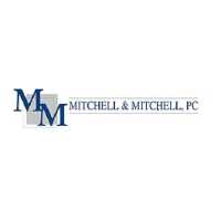 Mitchell & Mitchell, PC Logo