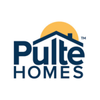 Pioneer Ranch by Pulte Homes Logo