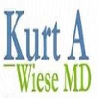 Kurt A. Wiese, MD Logo