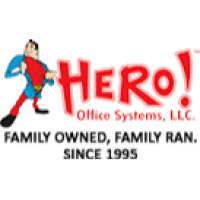 Hero Office Systems LLC Logo