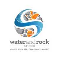 Water and Rock Studio Logo