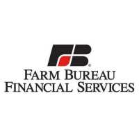 Farm Bureau Financial Services: Justin Stithem Logo