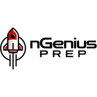 nGenius Prep Logo