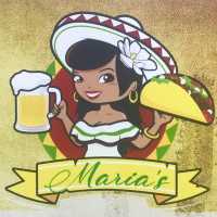 Maria's Mexican Restaurant Logo