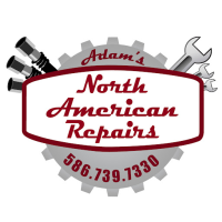 Adam's North American Repairs, LLC Logo