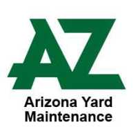 Arizona Yard Maintenance LLC Logo