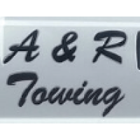 A&R Towing Logo