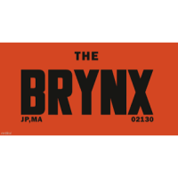 The Brynx Logo