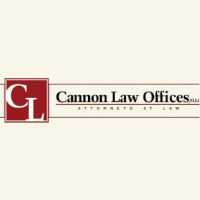 Cannon Law Offices, PLLC Logo