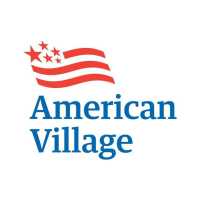 American Village Logo