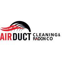 Air Duct Cleaning & Radon Co Logo
