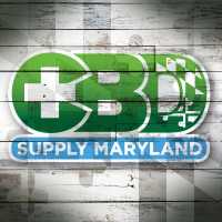 CBD Supply Maryland Logo