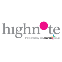 Highnote Logo