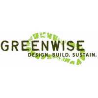 Greenwise Organic Lawn Care Logo