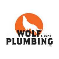 Wolf & Sons Plumbing LLC Logo