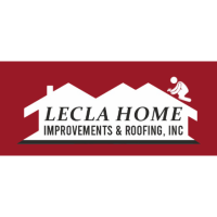 Lecla Home Improvements & Roofing, Inc. Logo
