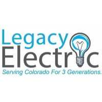 Legacy Electric LLC Logo