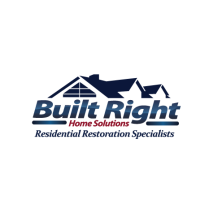 Built Right Home Solutions- CLOSED Logo