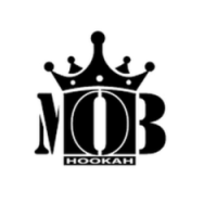 MOB Hookah Store Logo