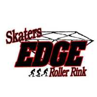 Skaters Edge Roller Rink Logo