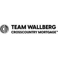 Eric Wallberg at CrossCountry Mortgage, LLC Logo