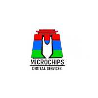 Microchips DS Logo