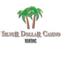 Silver Dollar Casino Seatac Logo