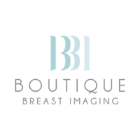 Boutique Breast Imaging Logo