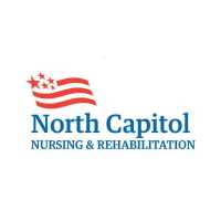 North Capitol Nursing and Rehabilitation Logo