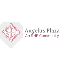 Angelus Plaza Logo