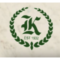 Kfoury Keefe Funeral Home Logo