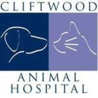 Cliftwood Animal Hospital Logo