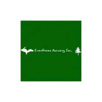 Evergreen Nursery, Inc. Logo