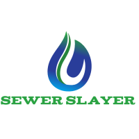 Sewer Slayer Logo